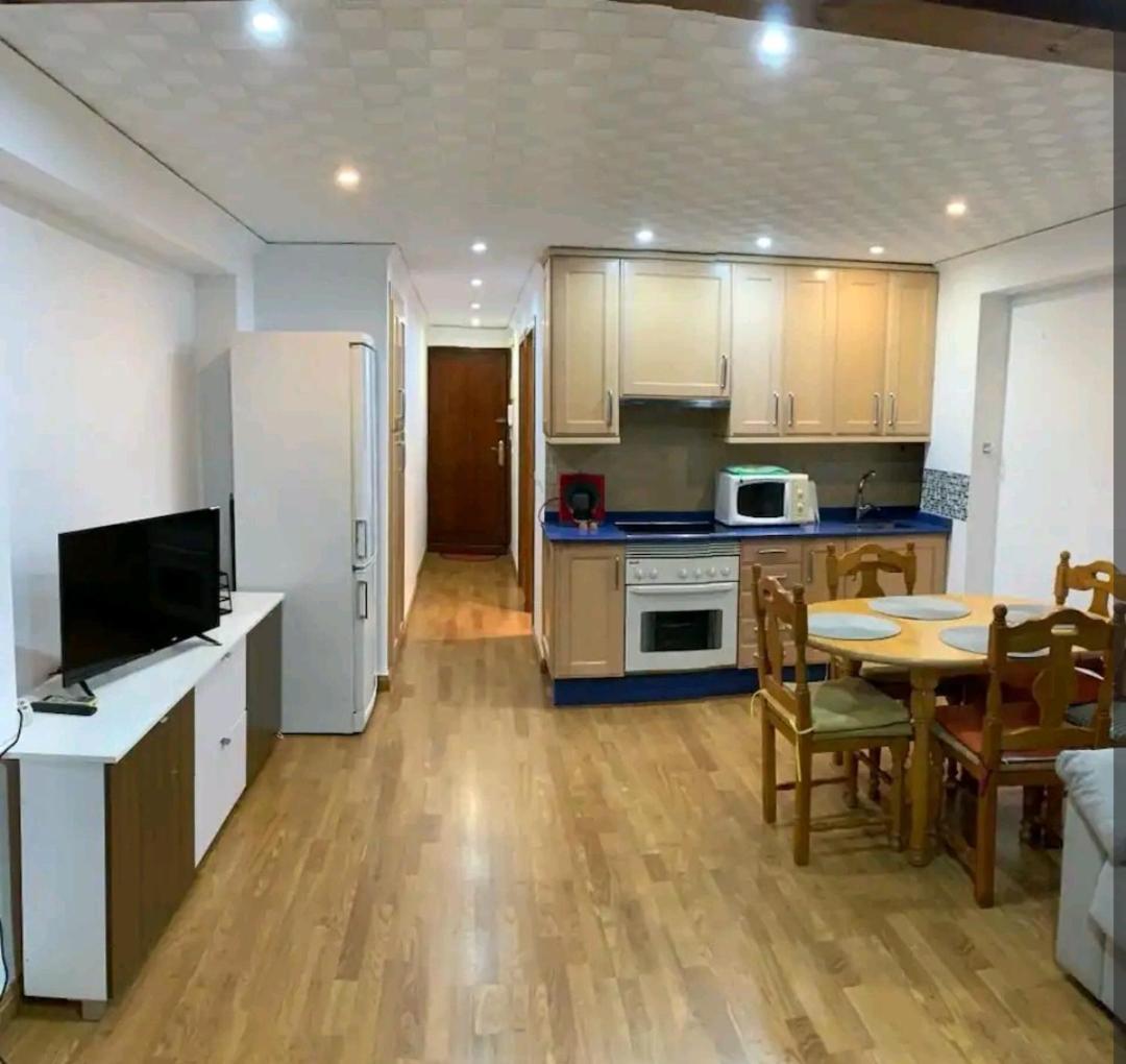 Preciosa Apartamento 150M Del Mar Calpe Esterno foto