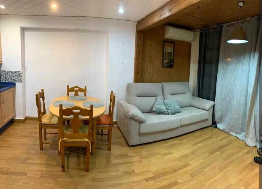 Preciosa Apartamento 150M Del Mar Calpe Esterno foto