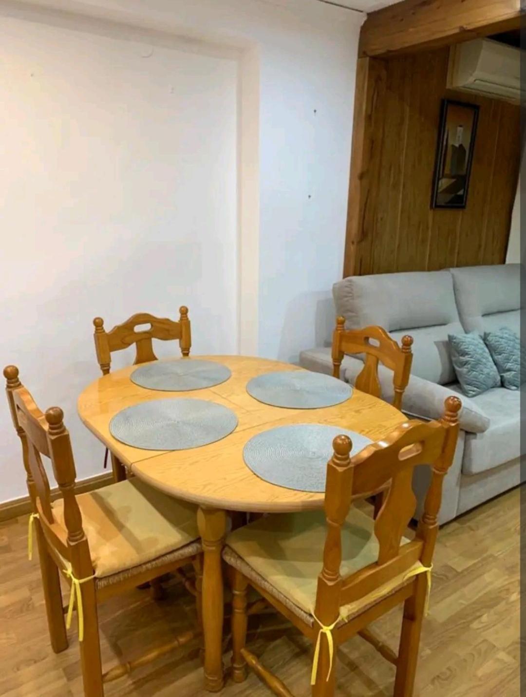 Preciosa Apartamento 150M Del Mar Calpe Esterno foto