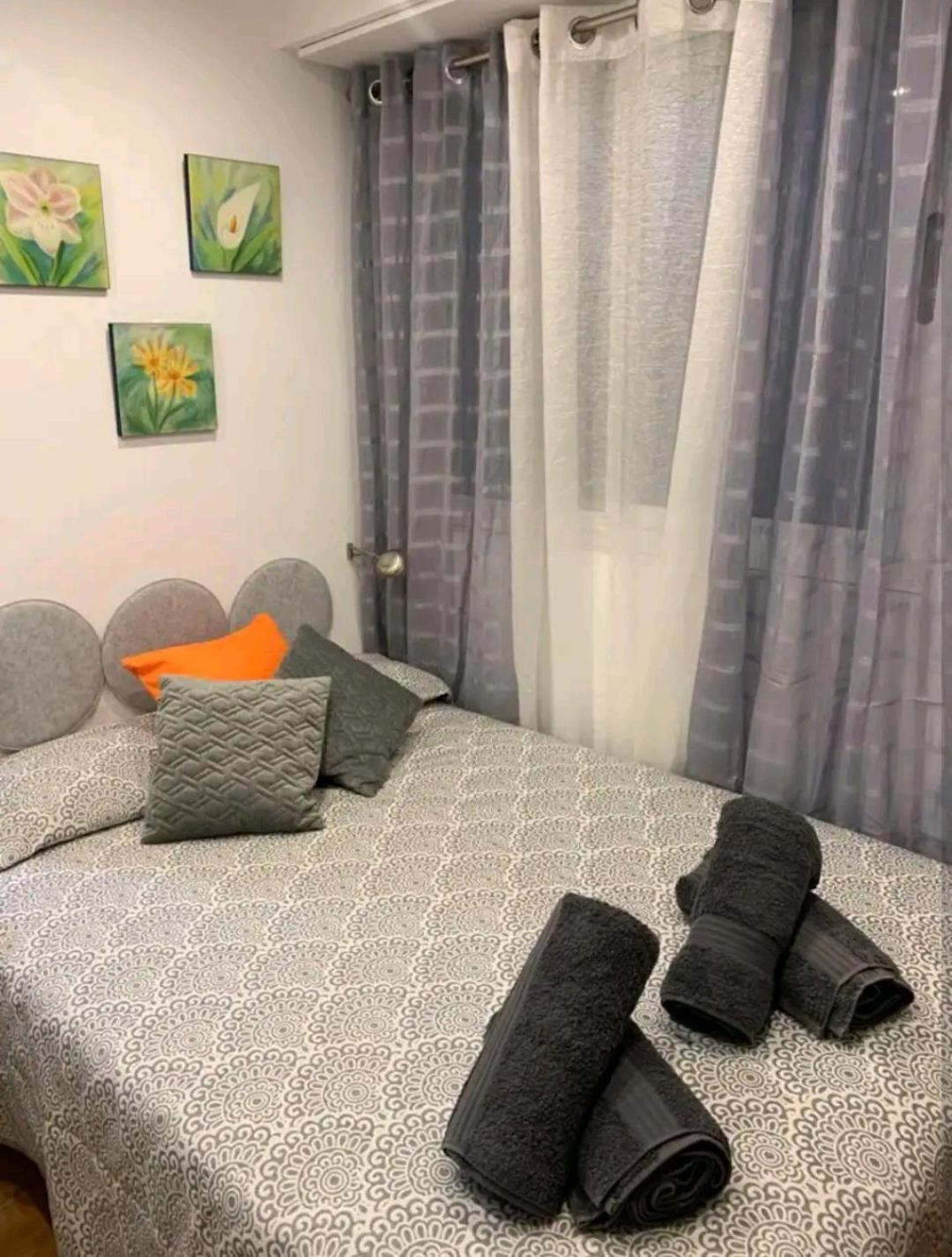 Preciosa Apartamento 150M Del Mar Calpe Esterno foto