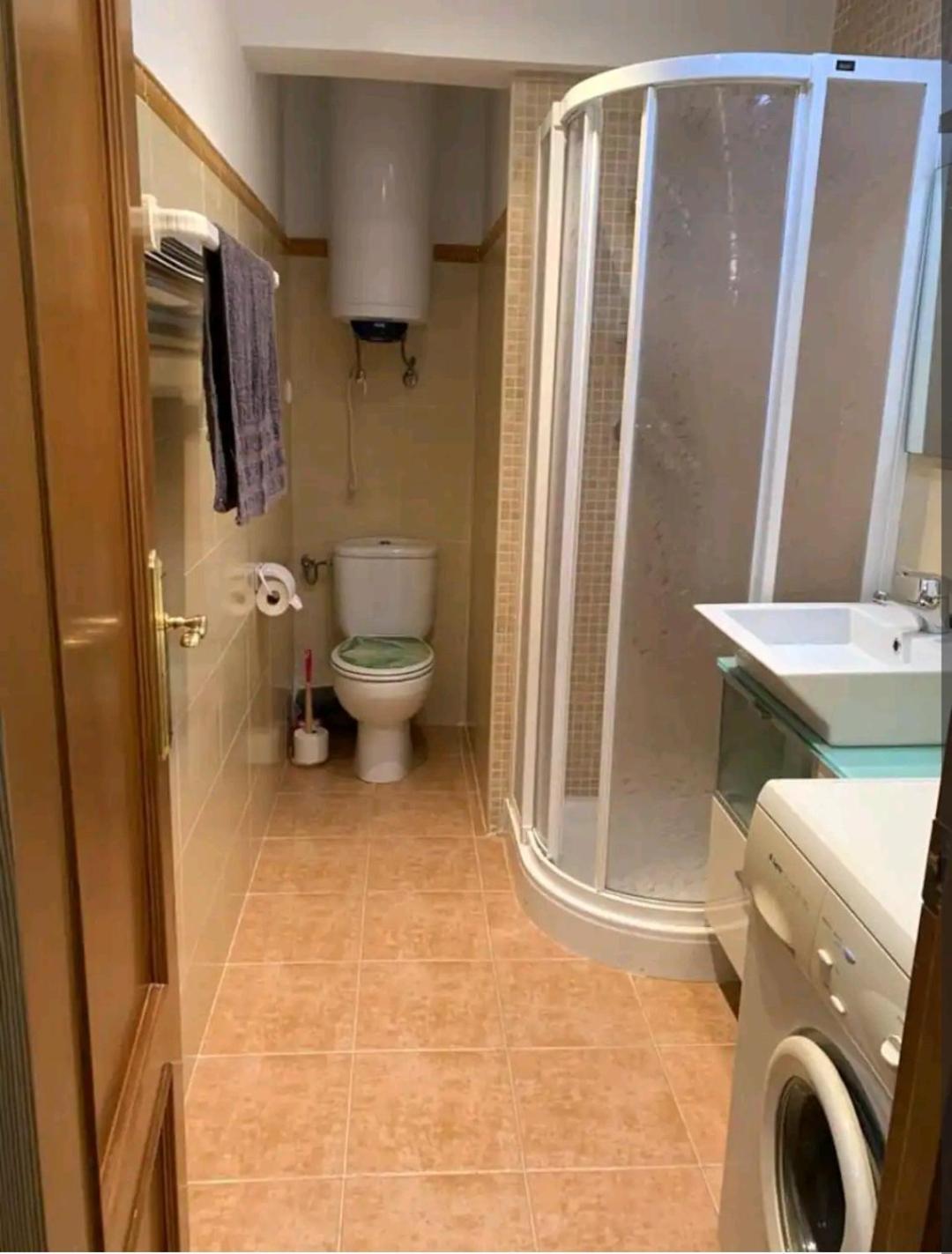 Preciosa Apartamento 150M Del Mar Calpe Esterno foto